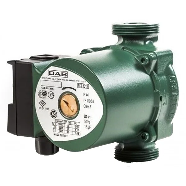 Циркуляционный насос DAB VA 25/130